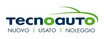 Logo Tecnoauto Service Srl